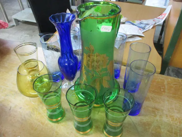 Glassware Image 1++