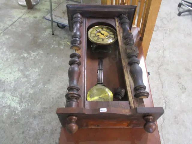 Clock(Restore) Image 1++