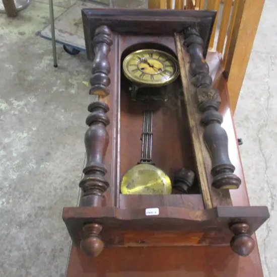 Clock(Restore)