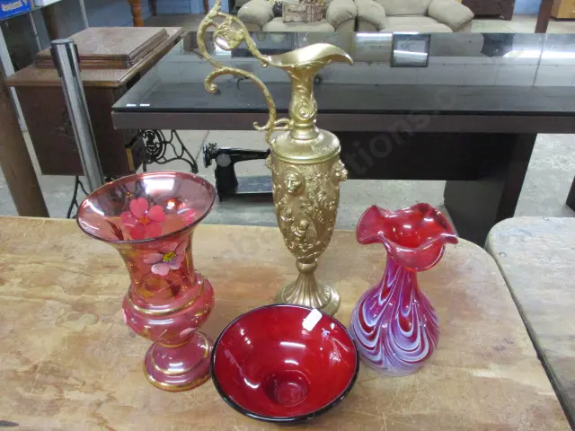 Glass Etc Image 1++