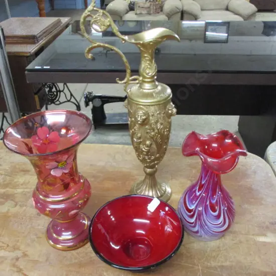 Glass Etc