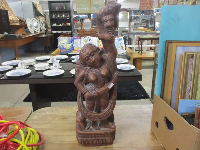 Carving Image 1++