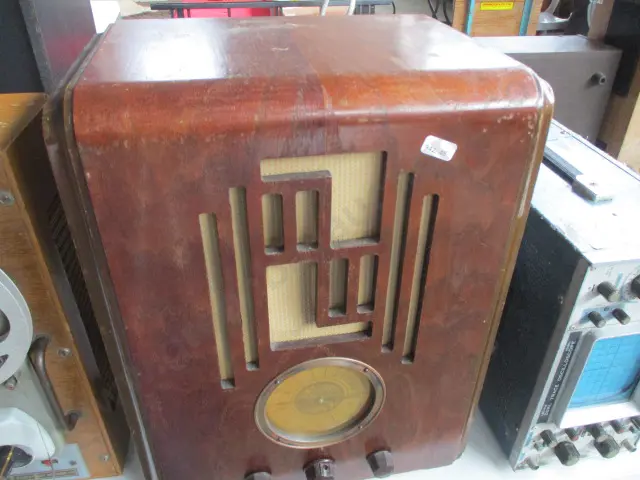 Audio Image 1++
