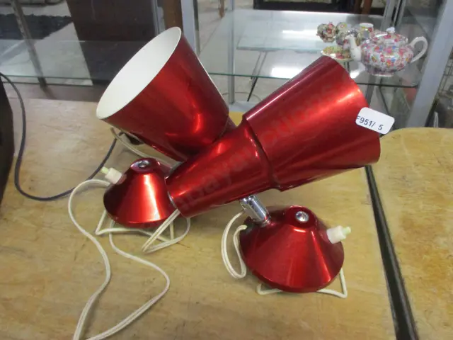 Pr Retro Lamps Image 1++