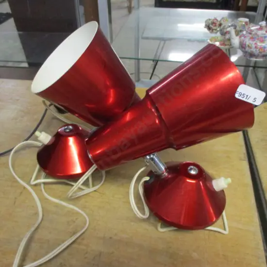 Pr Retro Lamps