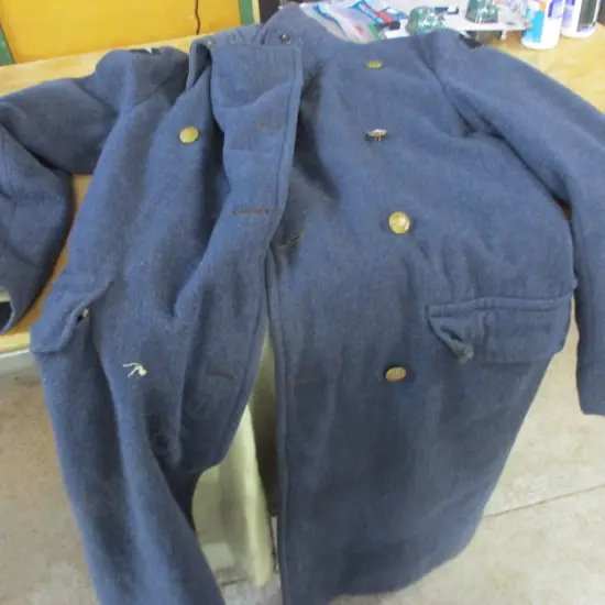 Trench Coat