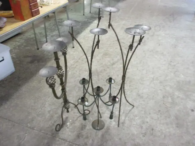 Candleholders Image 1++