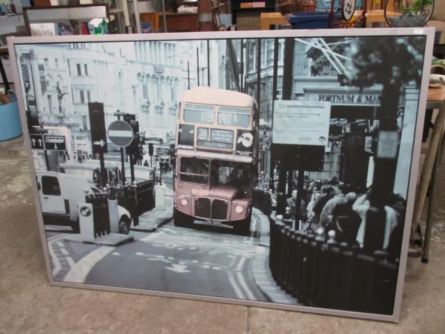 London Print Image 1++