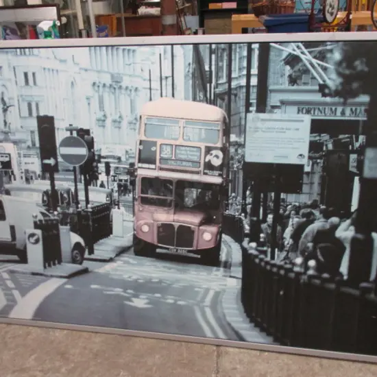London Print