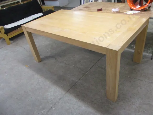 Wooden Table Image 1++