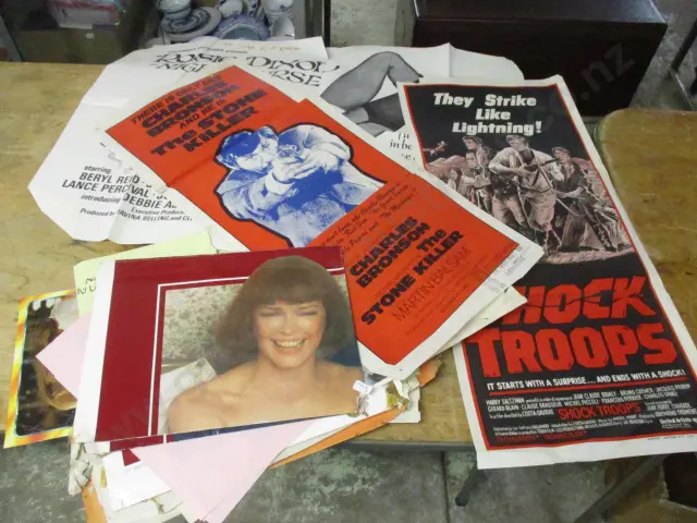 Movie Posters Image 1++