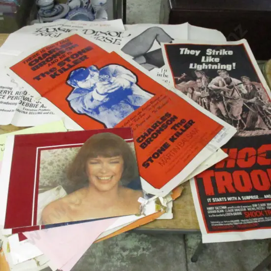 Movie Posters
