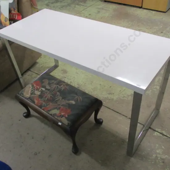 Worktable