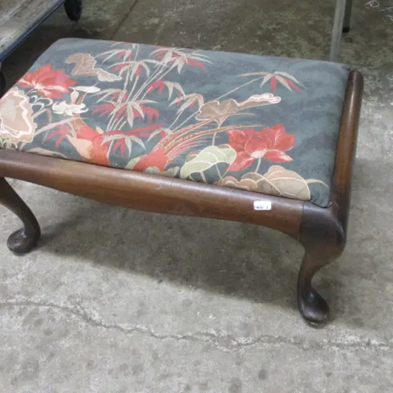 Stool