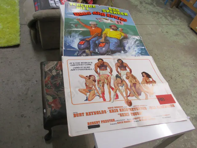 Movie Posters Image 1++