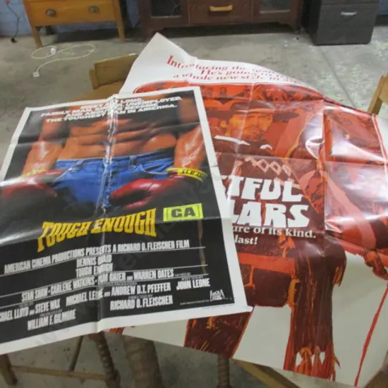 Movie Posters