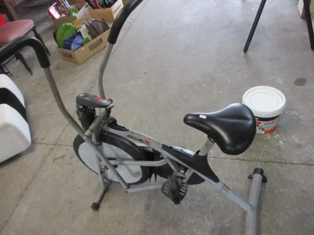 Exercycle Image 1++