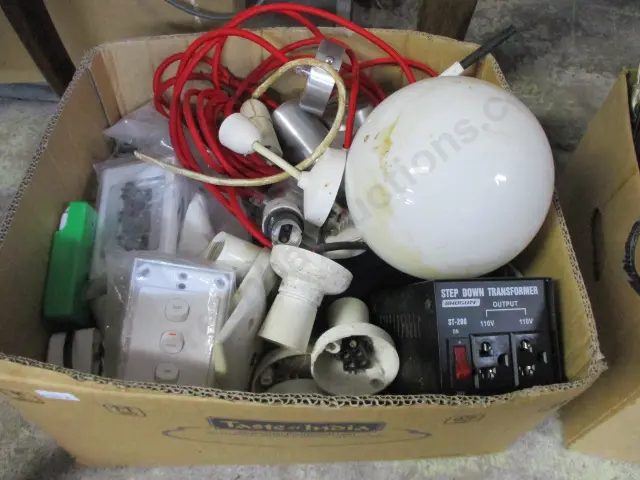 Electrical Image 1++
