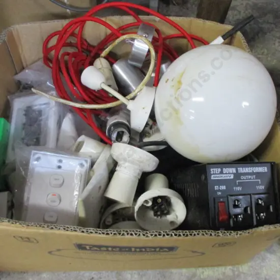 Electrical
