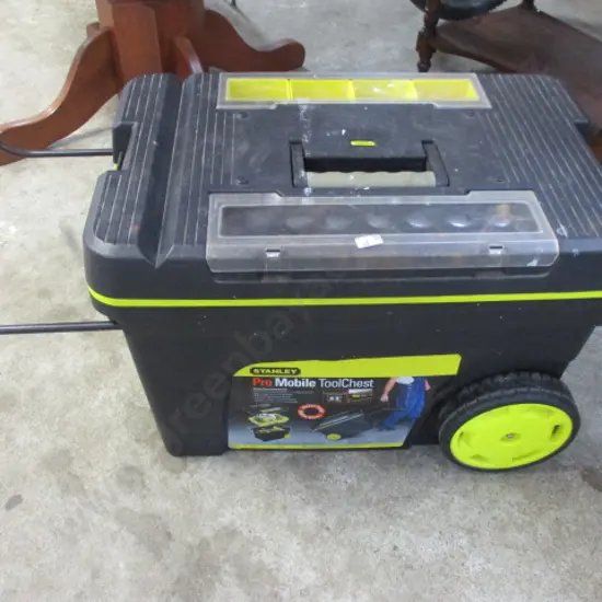 Tool Box