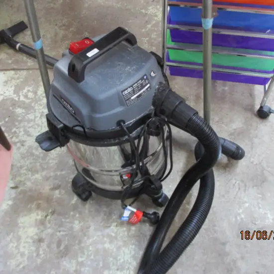 Vac