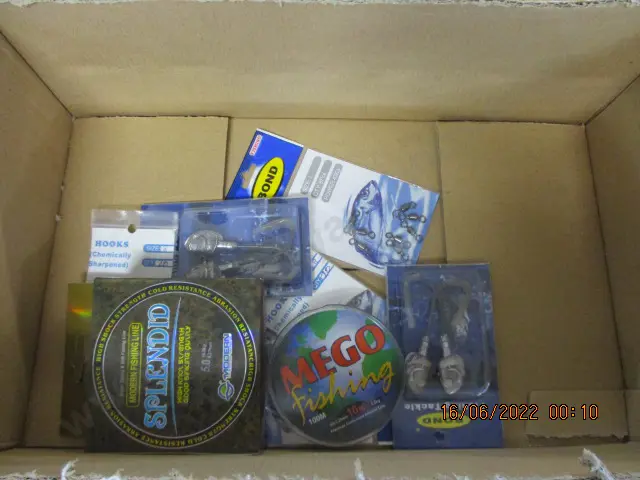 Fishing Image 1++