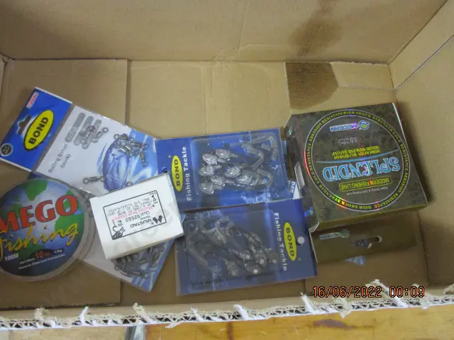 Fishing Image 1++