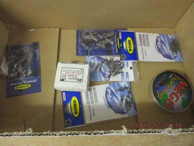 Fishing Image 1++