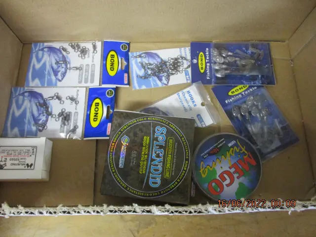 Fishing Image 1++