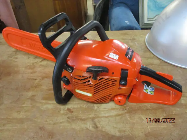 Chainsaw Image 1++
