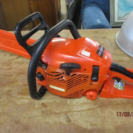 Chainsaw