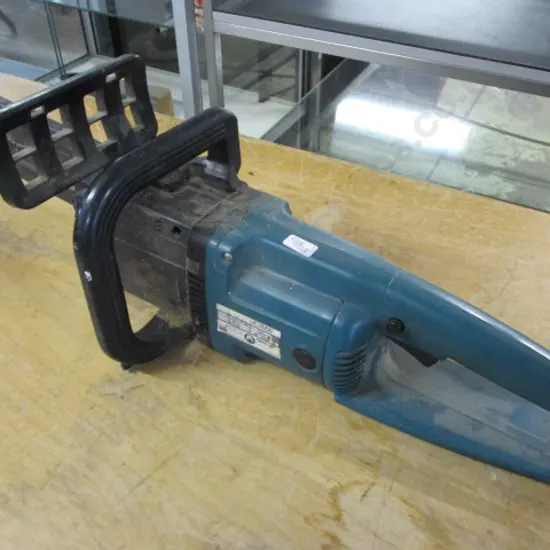Electric Chainsaw