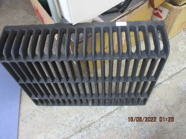 Grate Image 1++