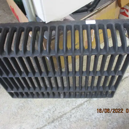 Grate