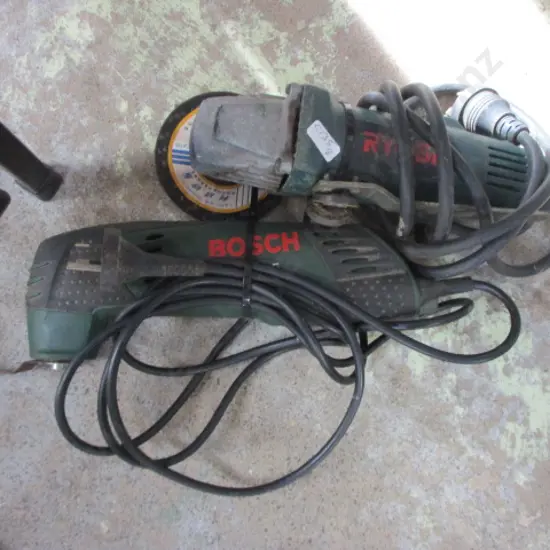 Tools