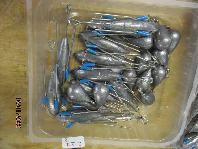 Sinkers Image 1++