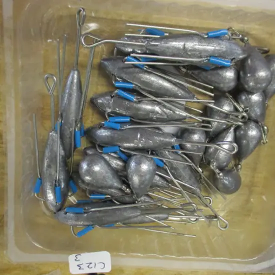 Sinkers