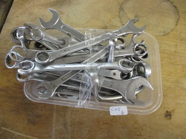 Tools Image 1++