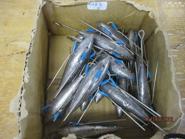 Sinkers Image 1++