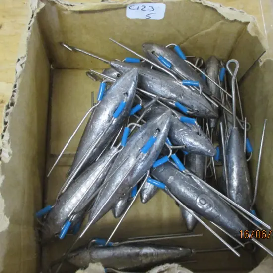 Sinkers