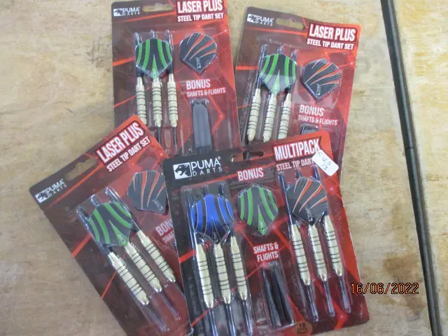 Darts Image 1++