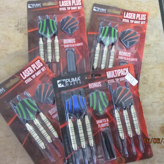 Darts