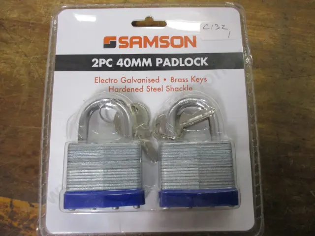 Padlocks Image 1++