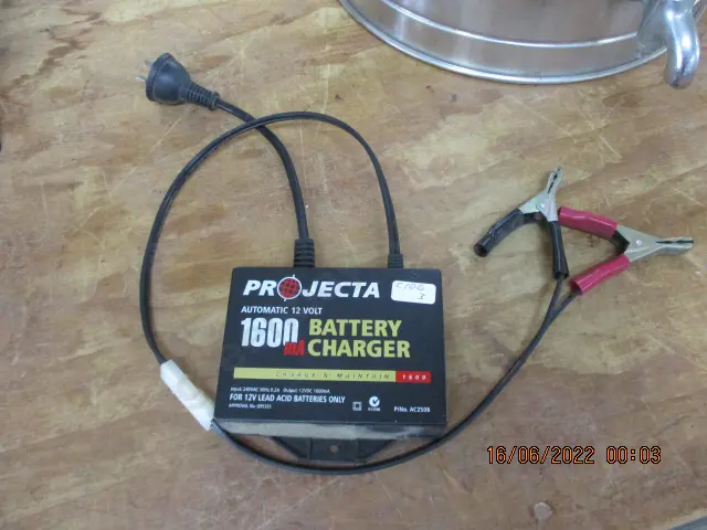 Charger Image 1++