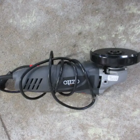 Grinder