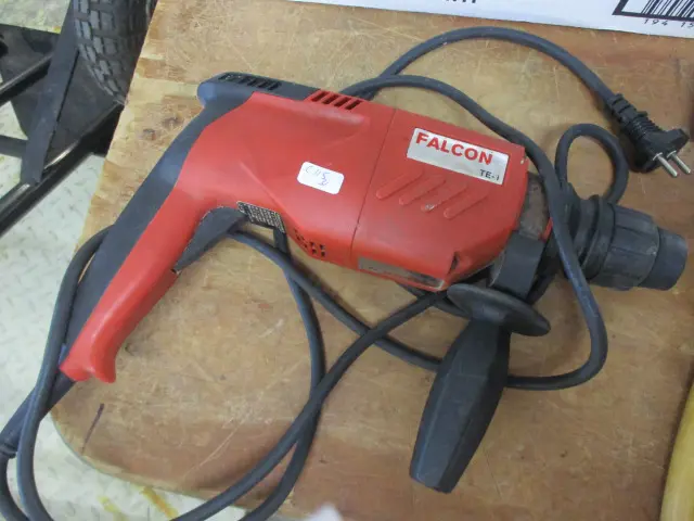 Drill Image 1++