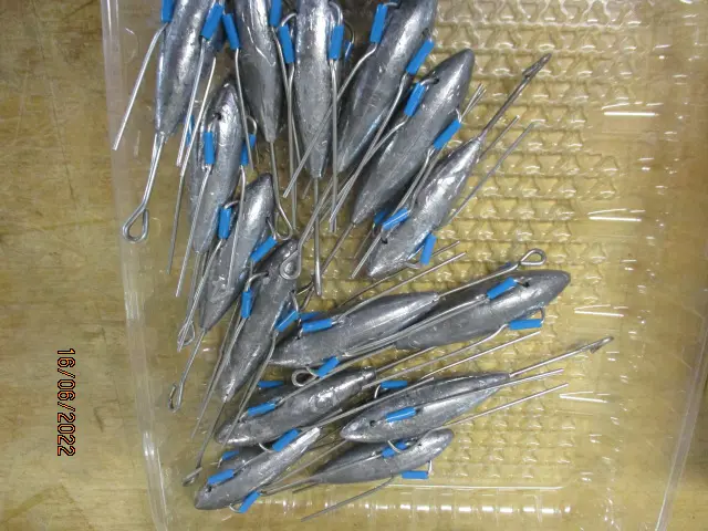 Sinkers Image 1++