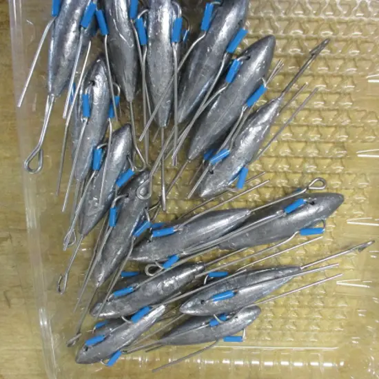 Sinkers