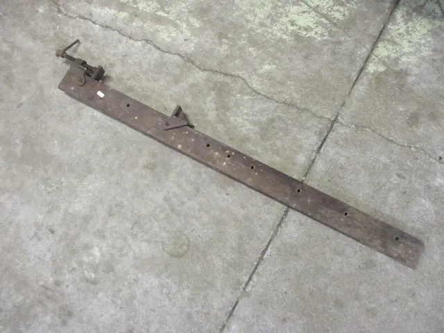 Clamp Image 1++