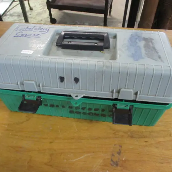 Toolbox